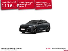 Bild des Angebotes Audi RS Q8 4.0 TFSI quattro RS Essential-Paket AHK