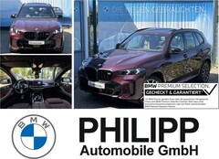 Bild des Angebotes BMW X5 M60i xDrive M Sport Pro AHK DA-Prof h&k P-SKY