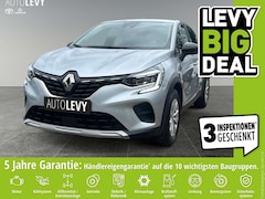 Bild des Angebotes Renault Captur II 1.0 TCe 100 Business Ed +PDC+ALLWETTER+