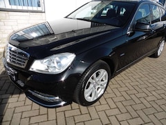 Bild des Angebotes Mercedes-Benz C 180 T CGI Elegance*NAVI*PDC*SHZ*MFL*Tempomat...