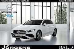 Bild des Angebotes Mercedes-Benz A 220 d AMG-Sport/LED/360/Stdhz/Distr/Totw/18'
