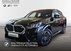 Bild des Angebotes BMW X2 M 35i xDrive H&K*Head-Up*LED*DAB*Shz.*IconicGlow*