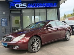 Bild des Angebotes Mercedes-Benz CLS 320 CLS CLS 320 / 350 CDI