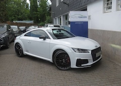 Bild des Angebotes Audi TTS TTS quattro Coupé / Top Zustand