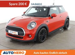 Bild des Angebotes MINI One One*LIM*PDC*SHZ*ALU*DAB*KLIMA*BLUETOOTH*