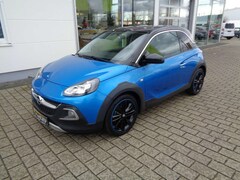 Bild des Angebotes Opel Adam Rocks