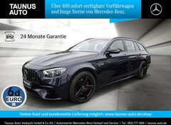 Bild des Angebotes Mercedes-Benz E 63 AMG S 4M T STH. AHK SITZKLIMA HUD BURMESTER
