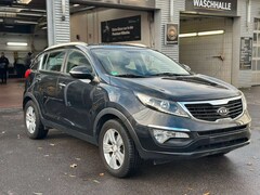 Bild des Angebotes Kia Sportage Vision 4WD Sitzheizung*TÜV 09/2026*