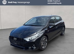 Bild des Angebotes Hyundai i20 1.0 T-GDI 48V-Hybrid DCT Trend