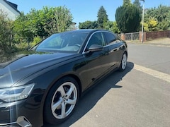 Bild des Angebotes Audi A6 Audi A 6 SLine Sport 4.0 TDI-204 PS-Top Zustand