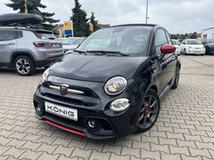 Bild des Angebotes Abarth 595C Automatik Carplay*PDC*Klima
