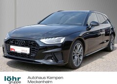 Bild des Angebotes Audi A4 Avant 45 TFSI S line quattro Leder