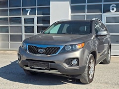 Bild des Angebotes Kia Sorento 4WD *7_SITZ*AUTO*HU 11/25