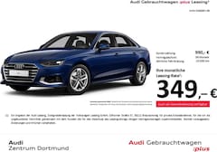 Bild des Angebotes Audi A4 35 advanced CAM LM17 NAVI+ CARPLAY SITZHEIZ.