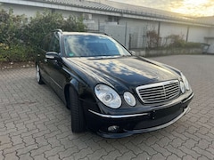 Bild des Angebotes Mercedes-Benz E 55 AMG E 55 T AMG Kompressor*Harman*HU/Insp. neu*VOLL*