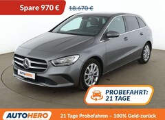 Bild des Angebotes Mercedes-Benz B 160 B 160 Progressive*NAVI*TEMPO*PDC*