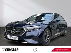 Bild des Angebotes Mercedes-Benz E 200 T d Avantgarde AHK Distronic DigitalLight