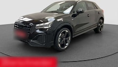 Bild des Angebotes Audi Q2 35 TFSI 2x S-Line AHK MATRIX PANO SONOS STHZ