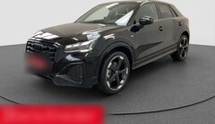 Bild des Angebotes Audi Q2 35 TFSI 2x S-Line AHK MATRIX PANO SONOS STHZ