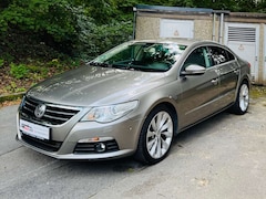 Bild des Angebotes VW Passat CC Basis