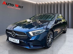 Bild des Angebotes Mercedes-Benz CLS 400 d Coupe 4Matic 1Hand,AMG,Night,HUD,MBLED