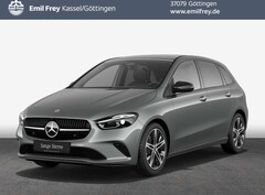Bild des Angebotes Mercedes-Benz B 220 B-Klasse