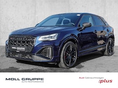 Bild des Angebotes Audi SQ2 TFSI S tronic Sonos Virtuell LED