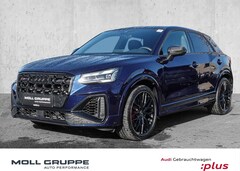 Bild des Angebotes Audi SQ2 TFSI S tronic Sonos Virtuell LED