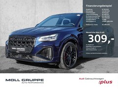 Bild des Angebotes Audi SQ2 TFSI S tronic Sonos Virtuell LED