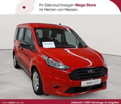 Bild des Angebotes Ford Transit Transit Connect 220 Trend Klima PDC