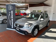 Bild des Angebotes Dacia Sandero Stepway * 1. Hand / TOP / Garantie *