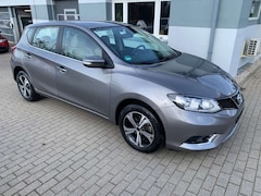 Bild des Angebotes Nissan Pulsar Acenta 1,2 Temp. PDC Navi BT 30TKM