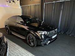 Bild des Angebotes Mercedes-Benz GLE 63 AMG GLE63 AMG S Coupe MY23