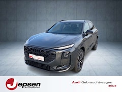 Bild des Angebotes Audi Q3 SUV e-hybrid S tr. Matrix HUD 360 PANO 20