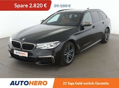 Bild des Angebotes BMW M5 M550d xDrive Aut.*NAVI*LED*ACC*360*