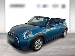 Bild des Angebotes MINI One Cabrio One Cabrio DAB LED Tempomat Klima Shz PDC