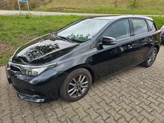 Bild des Angebotes Toyota Auris Comfort Xenon Navi Kamera ALU