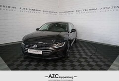 Bild des Angebotes VW Arteon Shooting Brake 2.0 TDI LED+Navi+Virtu+18''