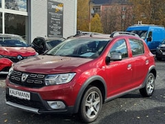 Bild des Angebotes Dacia Sandero II Stepway Prestige
