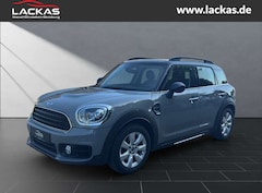 Bild des Angebotes MINI Cooper Countryman PEPPER*HUD*AHK*NAVI*ALLWETTER*GEPFLEGT