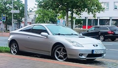 Bild des Angebotes Toyota Celica Celica S