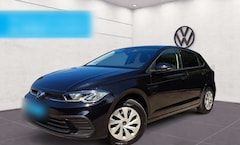 Bild des Angebotes VW Polo Life 1.0 TSI NAV APP KAM GJ-REIF PDC SHZ
