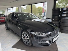 Bild des Angebotes Jaguar XE R-Sport*Meridian*LederBiColor*BiXenon*