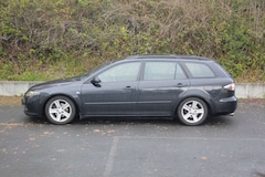 Bild des Angebotes Mazda 6 2.0 Sport Active, 1. Hand, Tüv neu