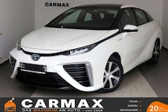 Toyota Mirai Exec,WASSERSTOFF,Nav,Kam,LED,Memory,JBL