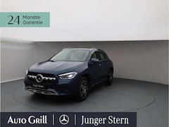 Bild des Angebotes Mercedes-Benz GLA 250 4M Progressive Distronic MBUX Ambient360