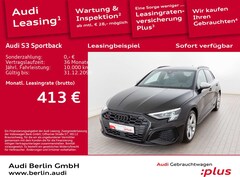 Bild des Angebotes Audi S3 TFSI S tr. PDC LED B&O SITZHZG