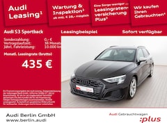 Bild des Angebotes Audi S3 TFSI S tr. PDC LED B&O SITZHZG