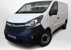 Bild des Angebotes Opel Vivaro Kasten L1H1 1.Hand Tempomat Bluetooth