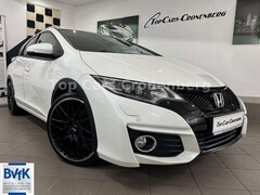 Bild des Angebotes Honda Civic Kombi 1.8 i-VTEC Lifestyle*Auto.*Navi*LED